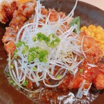 ジョナサン - 料理写真: