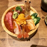 焼うお いし川 - 