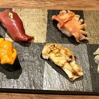 焼うお いし川 - 