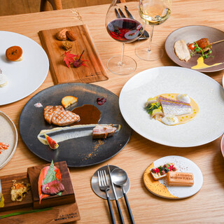 ラ・グランド・メゾンTOKYO_2