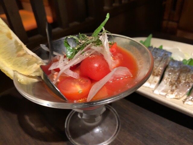 Doma Doma Kinshicho Ten photo 4