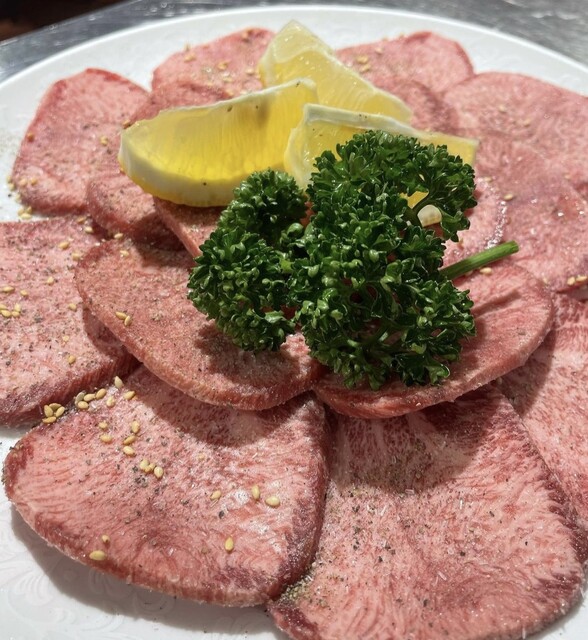 やきにく 萬々事々（ままごと） - 脇ノ沢（焼肉）の写真