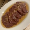 焼肉しの