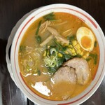 麺王みらい - 