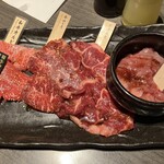 和牛焼肉 土古里 浅草店 - 