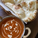 インド・ネパールレストラン クスブ - 料理写真:朝カレー