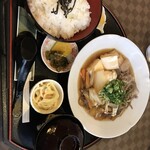 なまえのない喫茶室 - 料理写真: