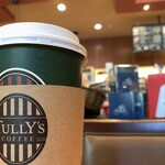 タリーズコーヒー - 