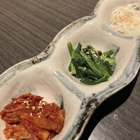 和牛焼肉 土古里 浅草店 - 