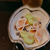 ぎをん桃庭 - 京都のお菓子♥