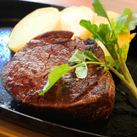 飛騨牛　サーロイン / フィレ　100g～250g