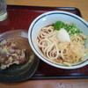 うどん 一福