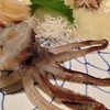 活魚料理 いか清