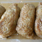 ごん太鮓 - ごん太いなり