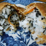 ごん太鮓 - ごん太稲荷中身