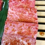 濱田屋 焼肉 ホルモン 五代目 市郎右衛門 - 