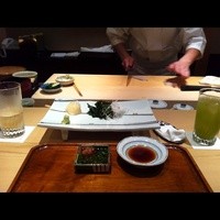 銀座 久兵衛 銀座本店 - 
