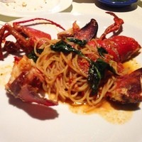 キハチ 青山本店 - 味は美味しいのよ。