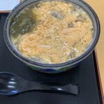 はびきのうどん - 