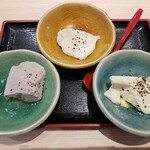 おだしもん - 
