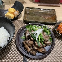鶏割烹 まことや - 