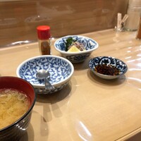 新宿割烹 中嶋 - 