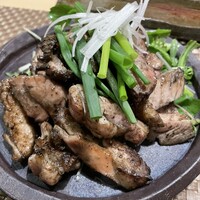 鶏割烹 まことや - 