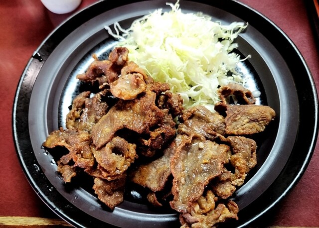 中華料理龍苑 - 長苗代（中華料理）の写真