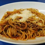 Taverna Zio Rosso ロッソおじさんの店 - 