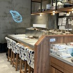 オイスターハウス - 