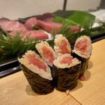 鮨屋 とんぼ 伏見店 - 