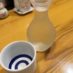 Gudenguden - 日本酒