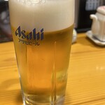 Gudenguden - 生ビール