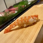 鮨屋 とんぼ 伏見店 - 