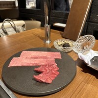 焼肉うしごろ 表参道店 - 