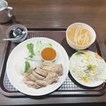 タイ料理セーンタイ - 