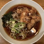 Rokumon Soba - 