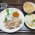 タイ料理セーンタイ - 