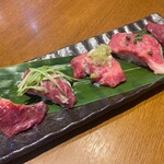 Yougan Yakiniku Kaisei - 