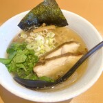 ラーメン 浜ねっこ - 