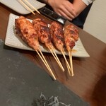 炭火焼ひろひろ - 