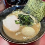 らーめん 谷瀬家 - 