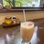 カフェレストラン Ｑナイン - 