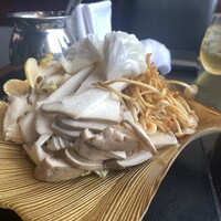 御膳房 銀座店 - 