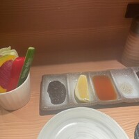 串揚げ大ひら 五反田 - 