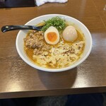 らあめん こそっと - 