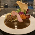 ミセス・ダダ - 美しい外観