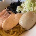 ラーメン翼 - 