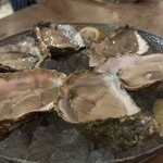 Brasserie Brown with Virgin Oyster House - 