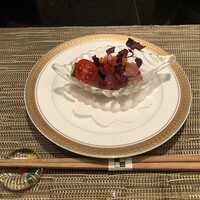 鉄板ダイニング 法貴 - 